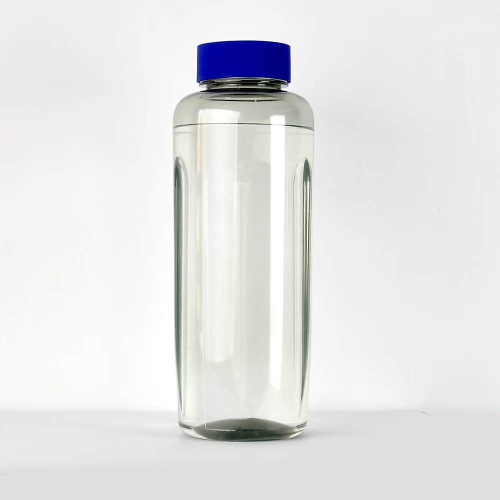 Gourde 500 ml en RPET recyclé en Bleu - Made in France